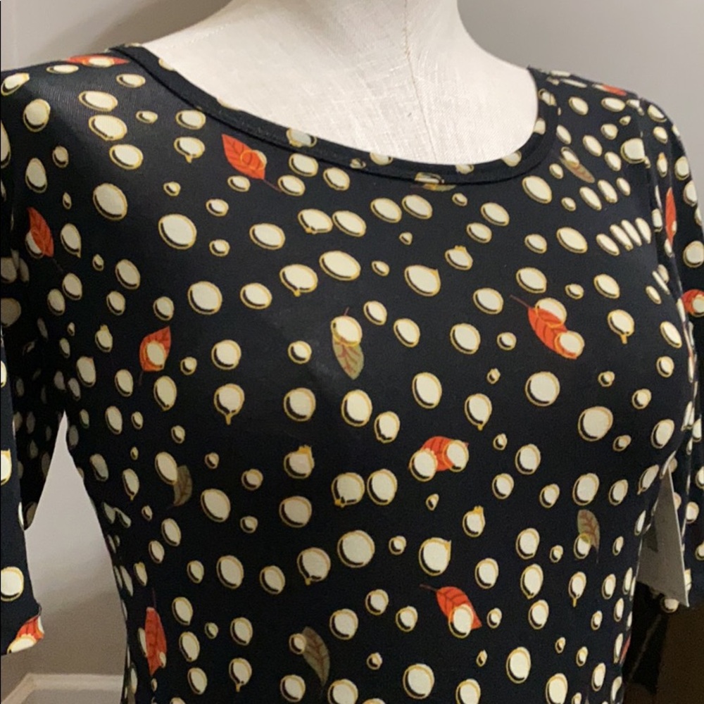LuLaRoe Nicole NWTs Small
